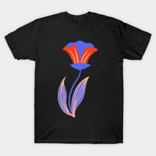 Flower T-Shirt